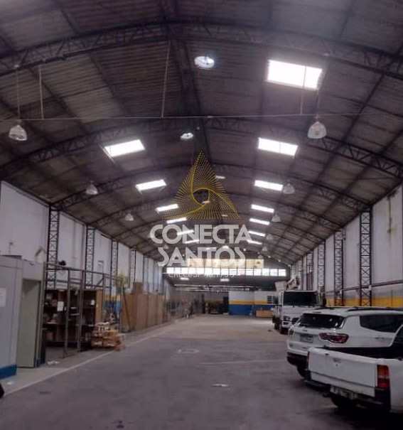 Depósito-Galpão-Armazém à venda, 2100m² - Foto 19