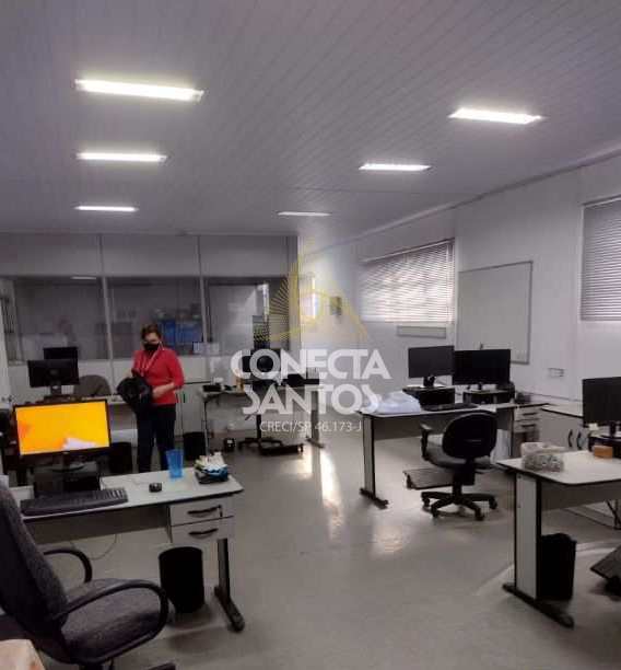 Depósito-Galpão-Armazém à venda, 2100m² - Foto 11