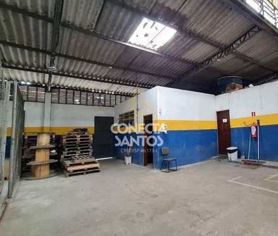 Depósito-Galpão-Armazém à venda, 2100m² - Foto 26