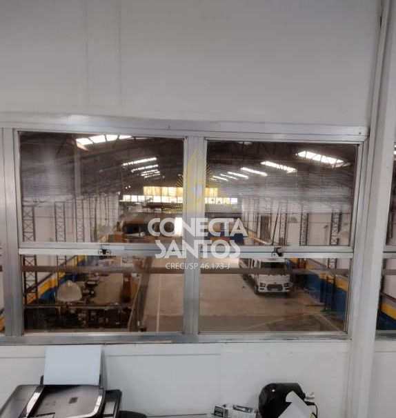 Depósito-Galpão-Armazém à venda, 2100m² - Foto 8
