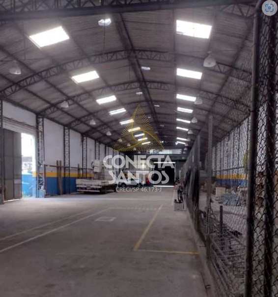 Depósito-Galpão-Armazém à venda, 2100m² - Foto 32