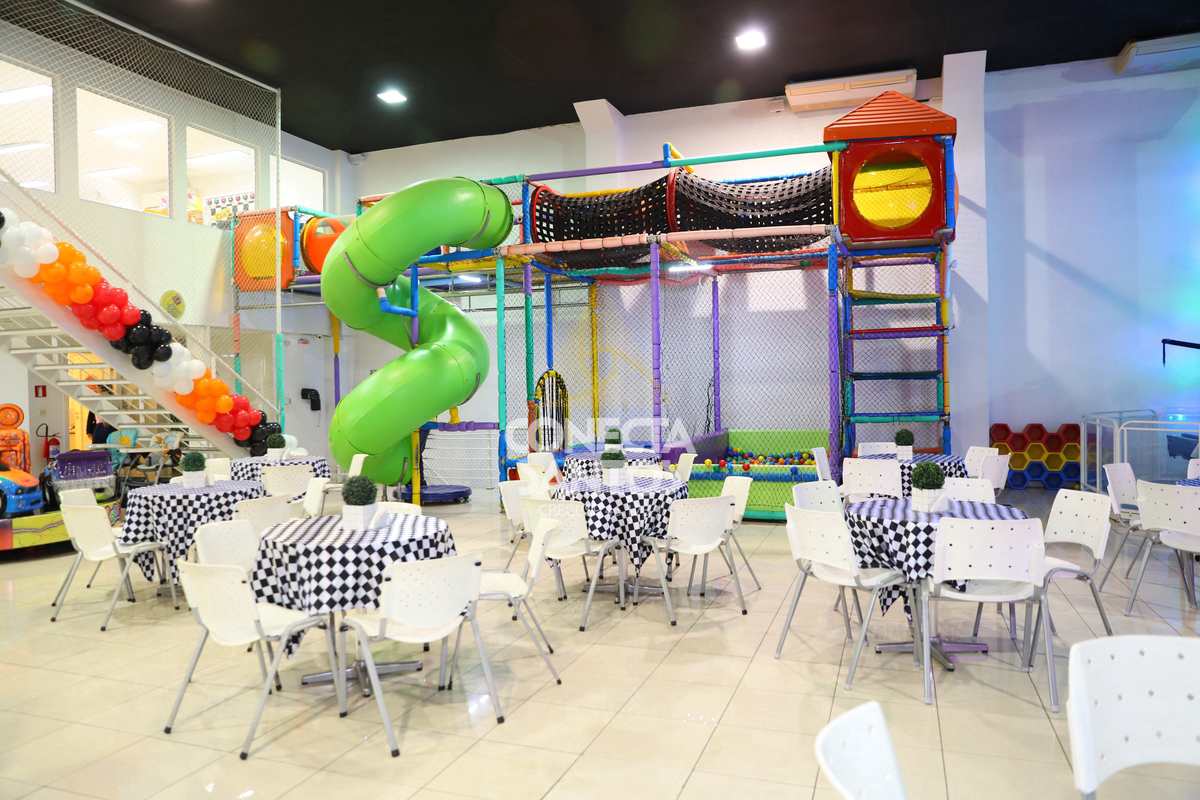 Loja-Salão à venda, 500m² - Foto 30