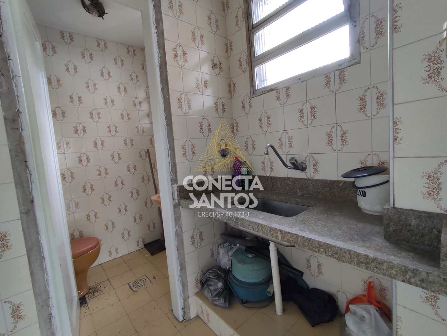 Conjunto Comercial-Sala à venda, 68m² - Foto 7
