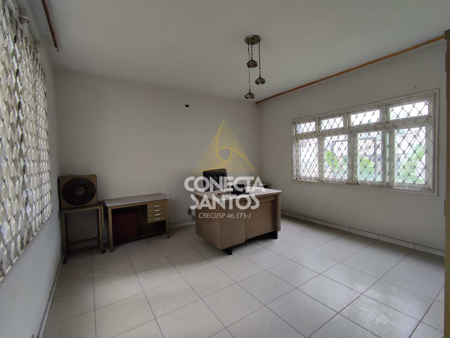 Conjunto Comercial-Sala à venda, 68m² - Foto 3