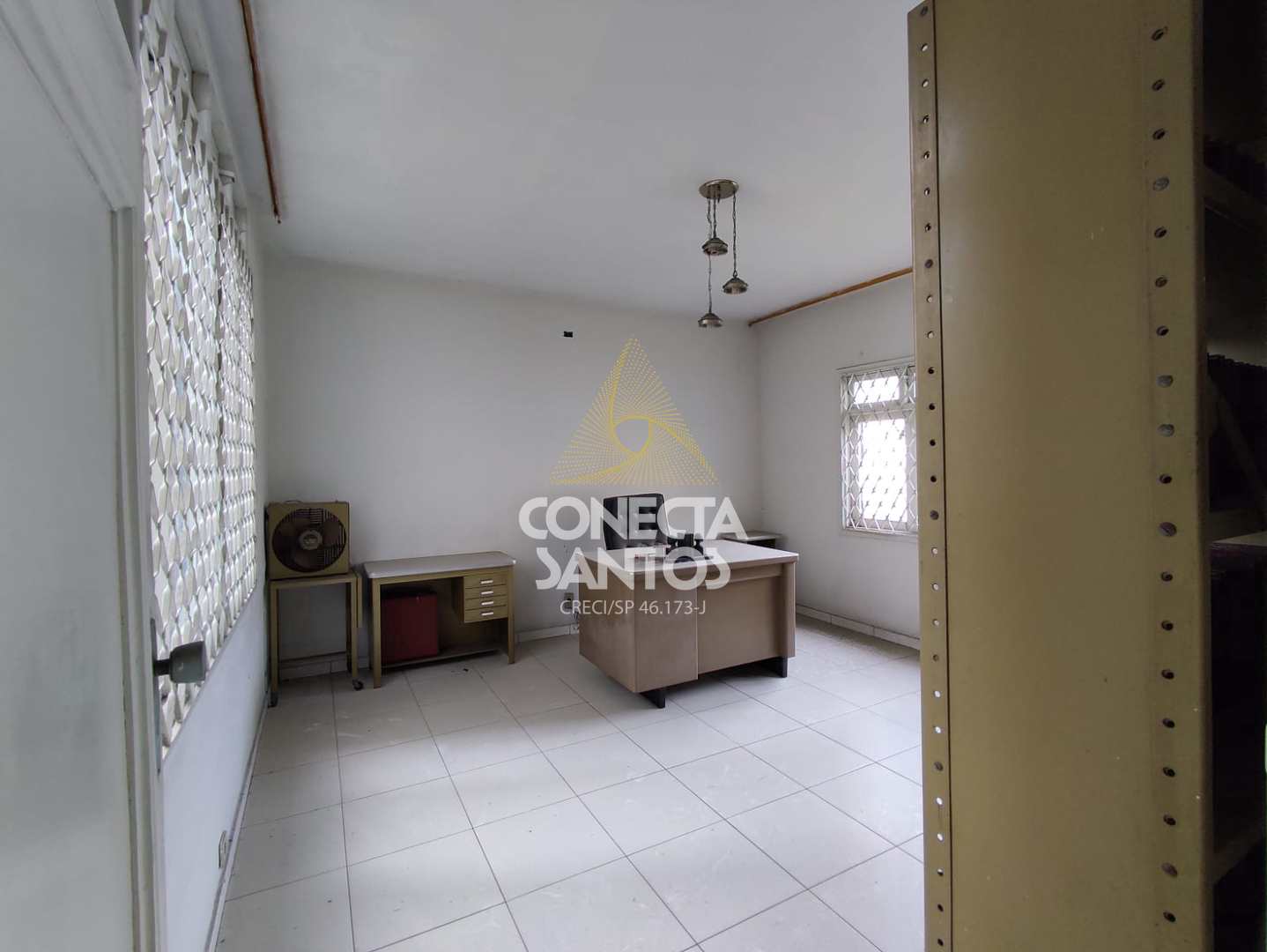 Conjunto Comercial-Sala à venda, 68m² - Foto 5