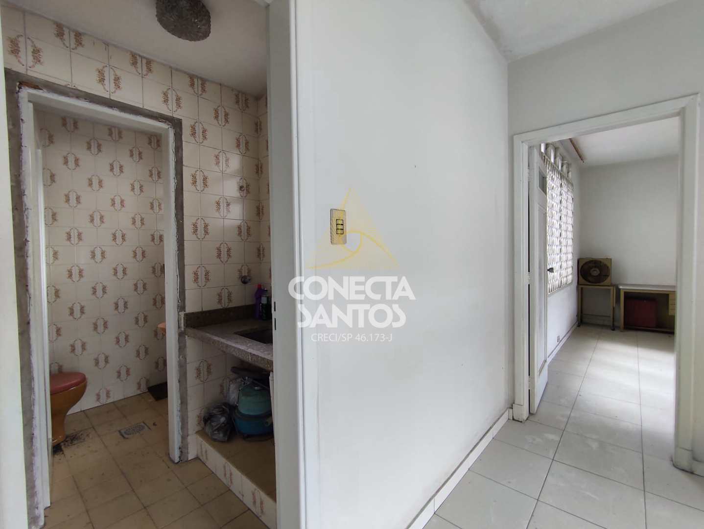 Conjunto Comercial-Sala à venda, 68m² - Foto 8