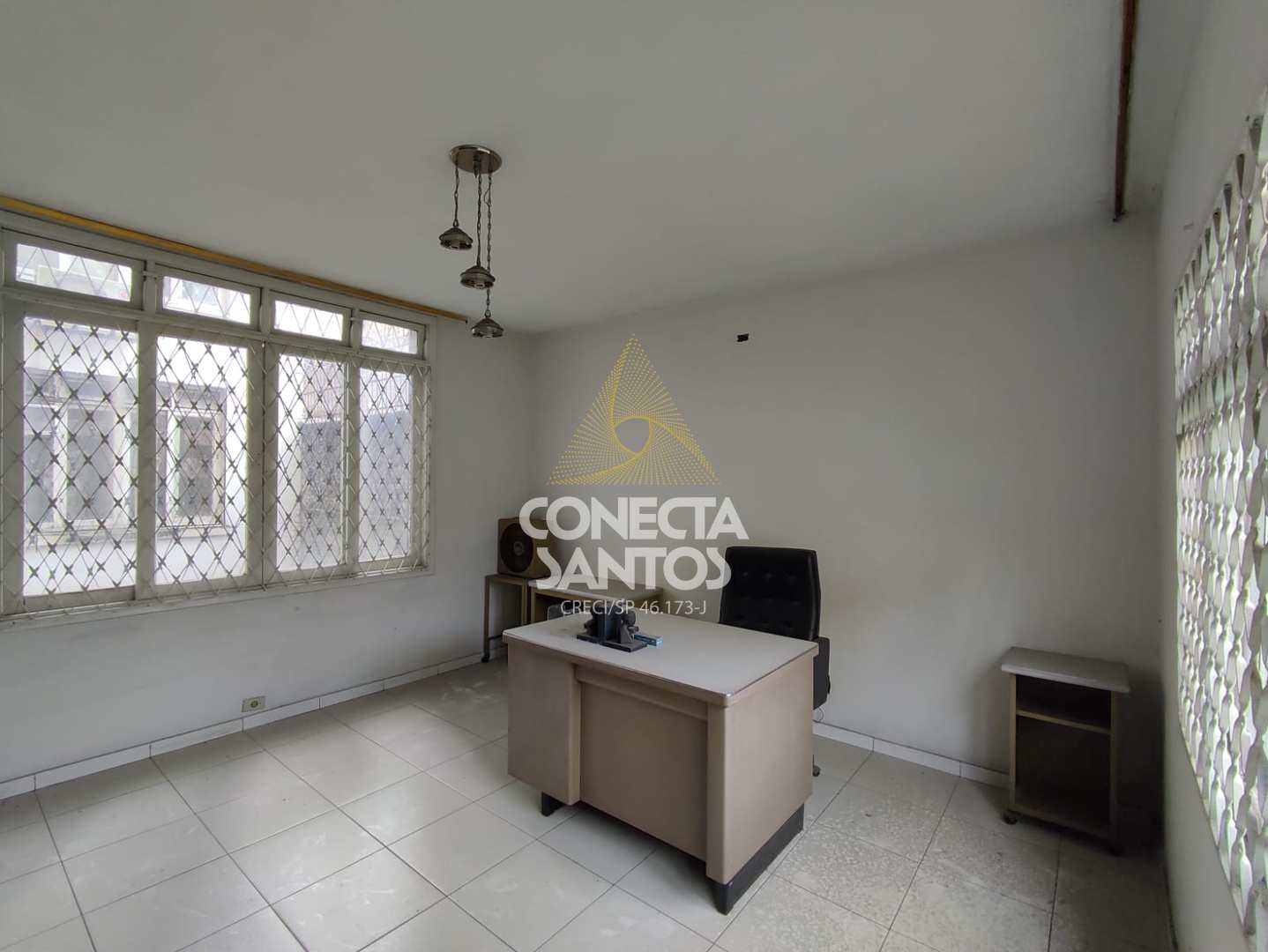 Conjunto Comercial-Sala à venda, 68m² - Foto 6
