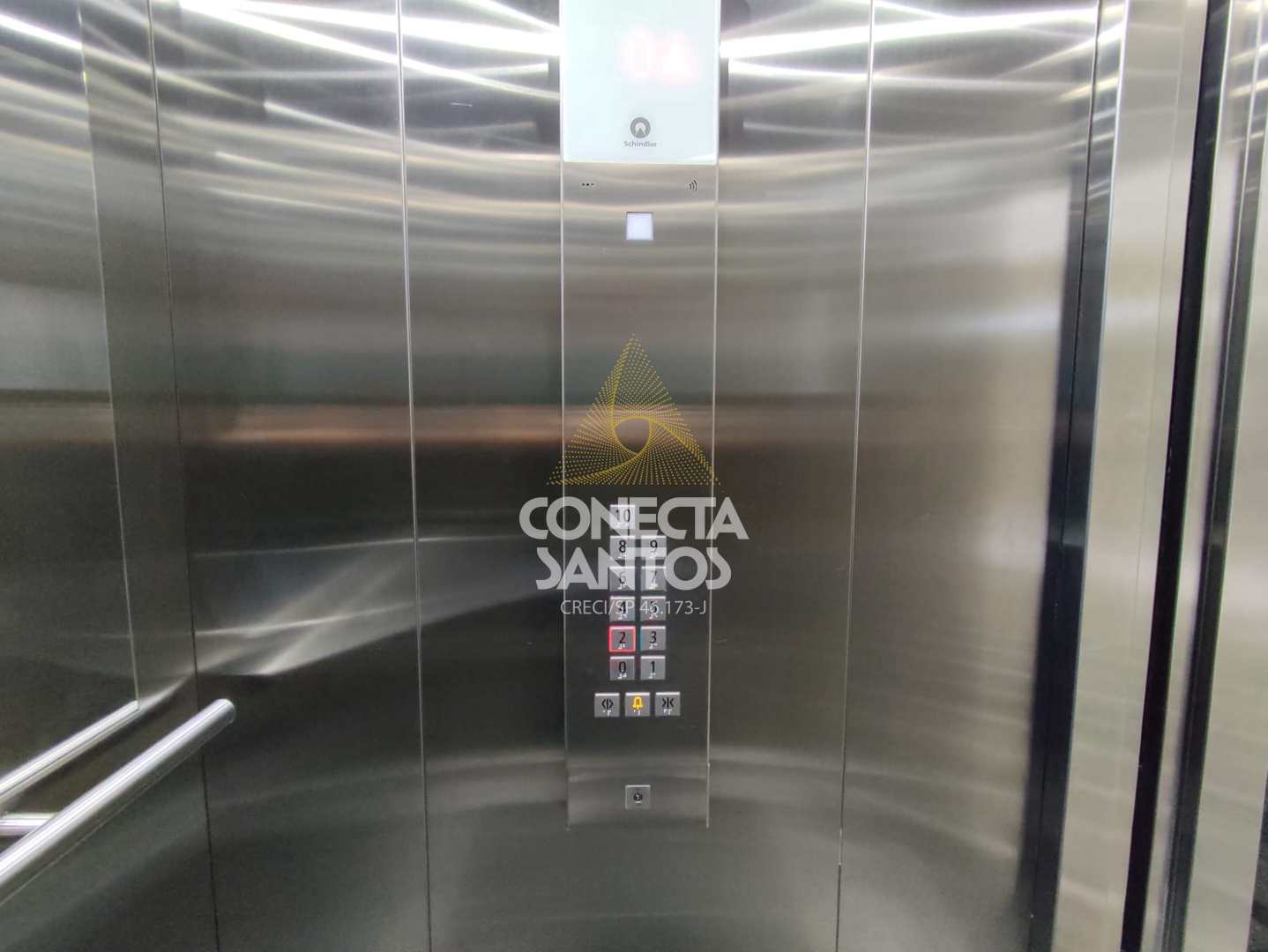Conjunto Comercial-Sala à venda, 68m² - Foto 11