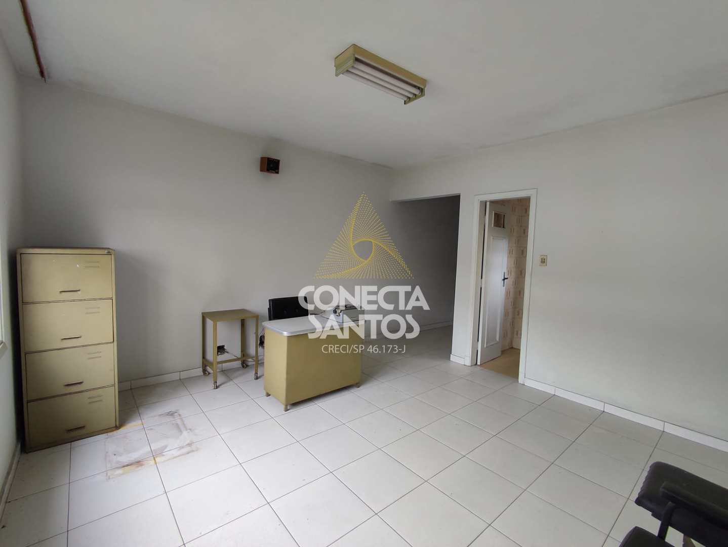 Conjunto Comercial-Sala à venda, 68m² - Foto 1