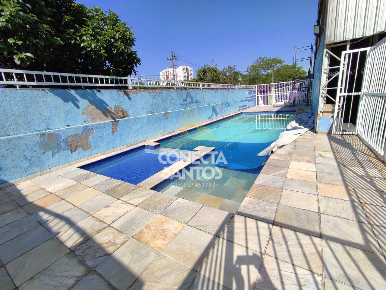 Depósito-Galpão-Armazém à venda com 5 quartos, 1059m² - Foto 2