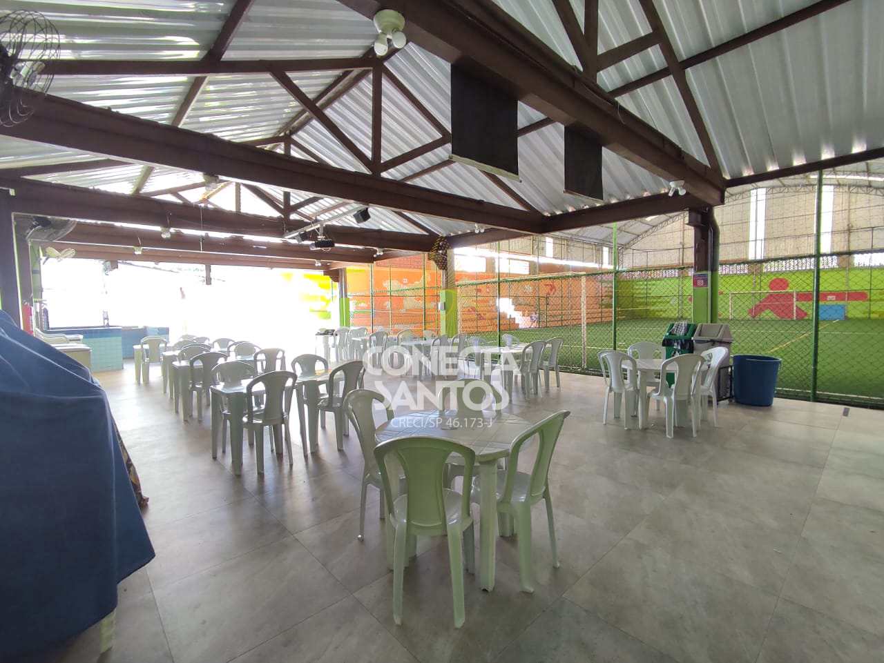 Depósito-Galpão-Armazém à venda com 5 quartos, 1059m² - Foto 14