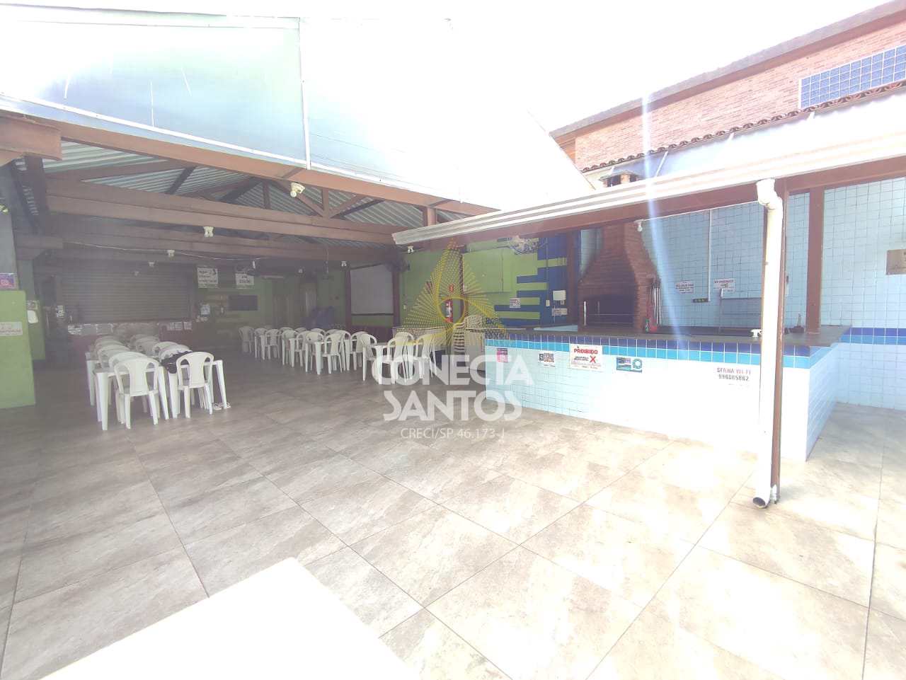 Depósito-Galpão-Armazém à venda com 5 quartos, 1059m² - Foto 6