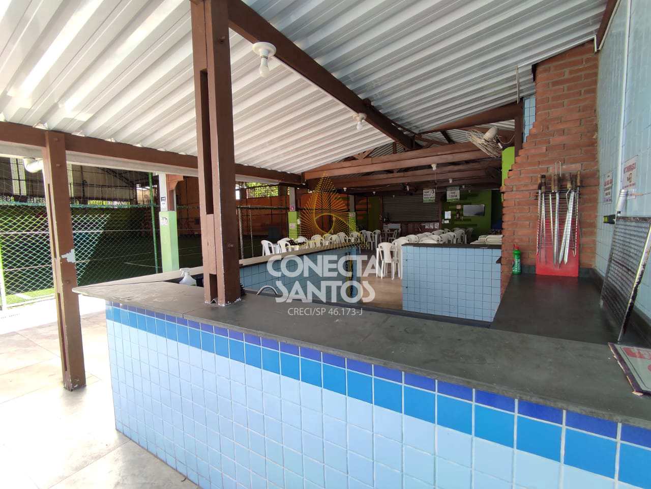 Depósito-Galpão-Armazém à venda com 5 quartos, 1059m² - Foto 7