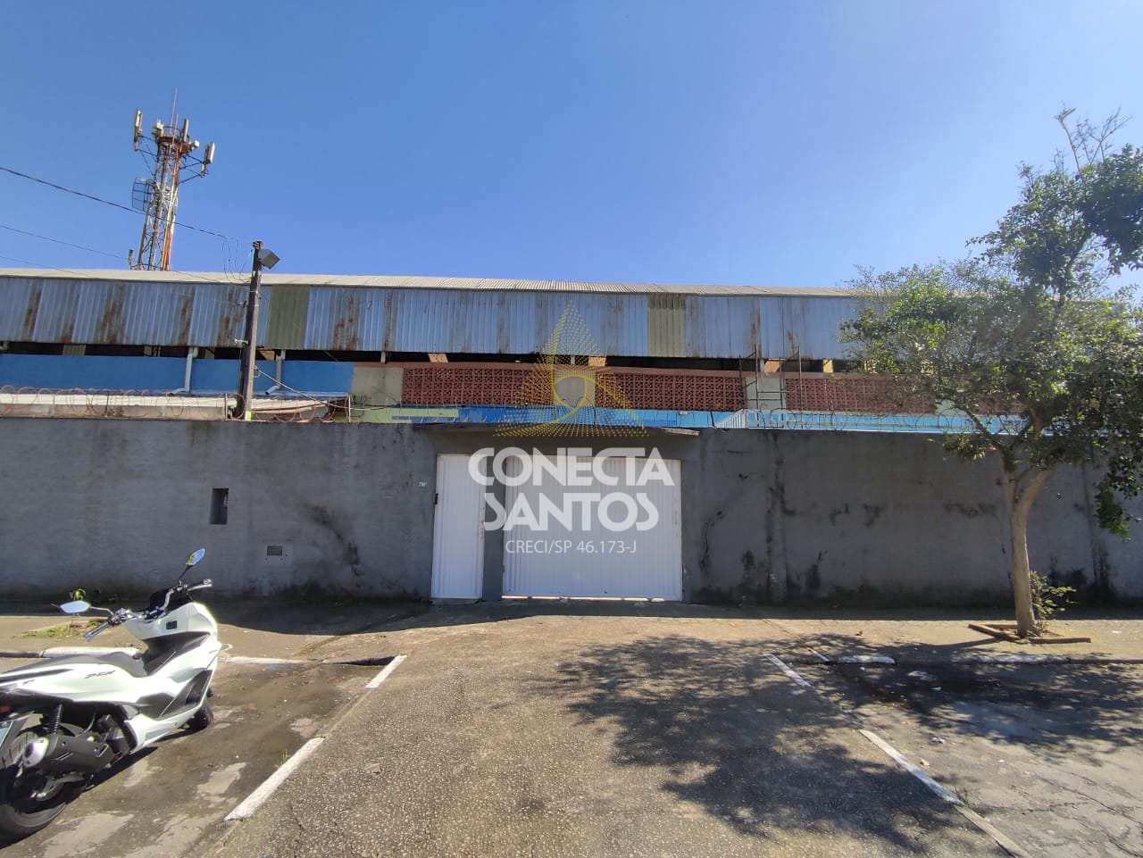 Depósito-Galpão-Armazém à venda com 5 quartos, 1059m² - Foto 8