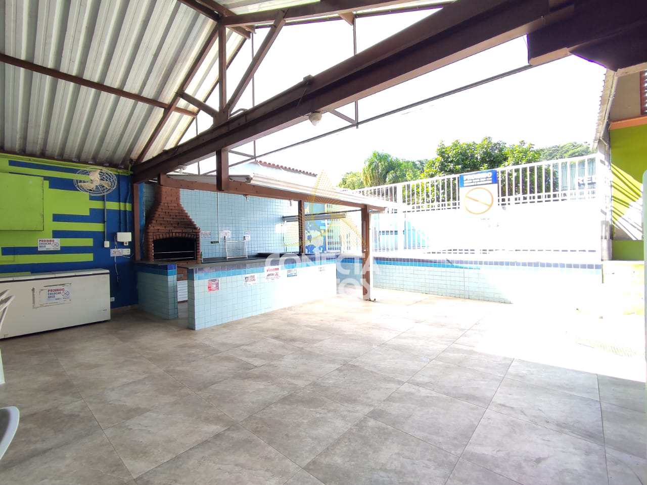 Depósito-Galpão-Armazém à venda com 5 quartos, 1059m² - Foto 9