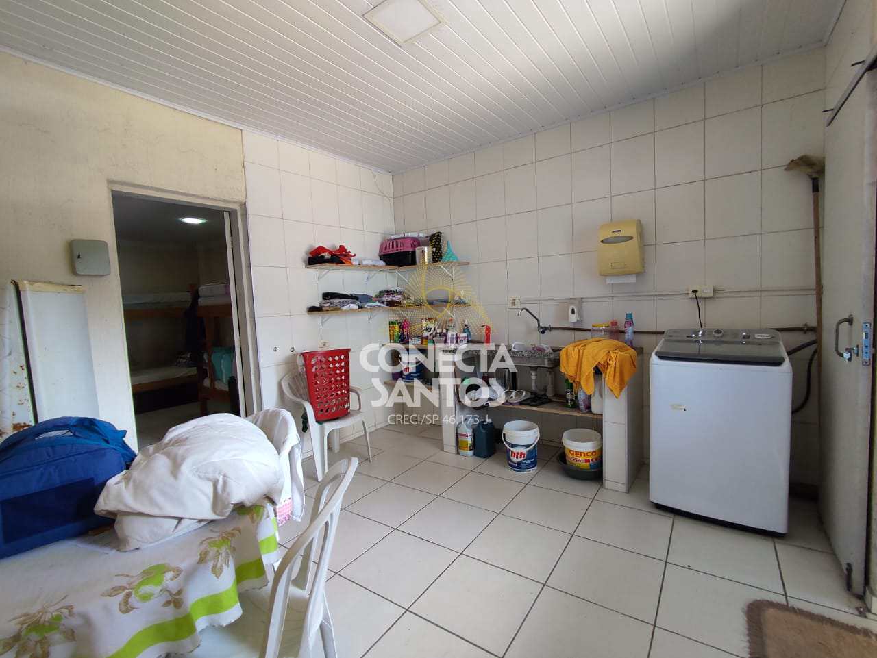 Depósito-Galpão-Armazém à venda com 5 quartos, 1059m² - Foto 32