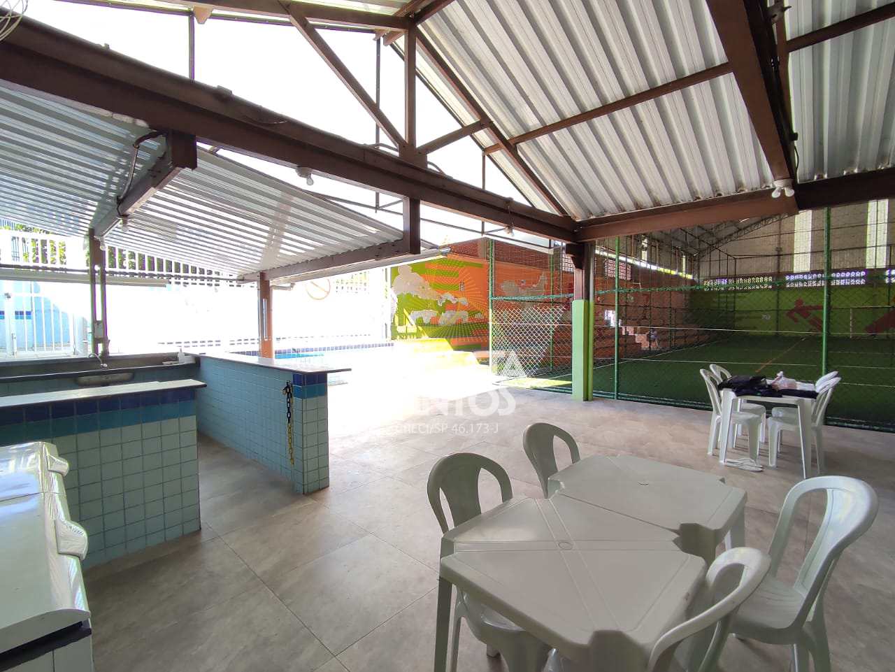 Depósito-Galpão-Armazém à venda com 5 quartos, 1059m² - Foto 11