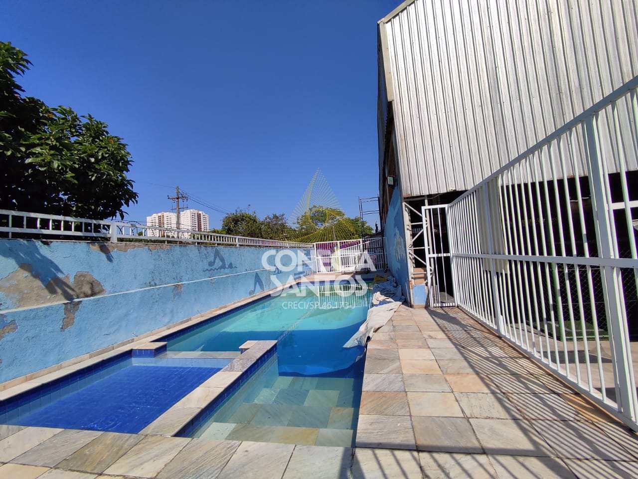 Depósito-Galpão-Armazém à venda com 5 quartos, 1059m² - Foto 16