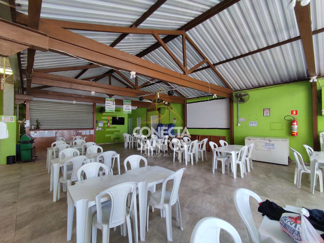 Depósito-Galpão-Armazém à venda com 5 quartos, 1059m² - Foto 10