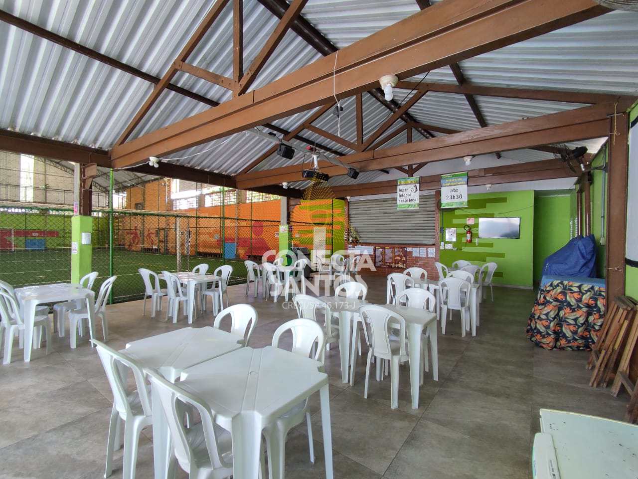 Depósito-Galpão-Armazém à venda com 5 quartos, 1059m² - Foto 4