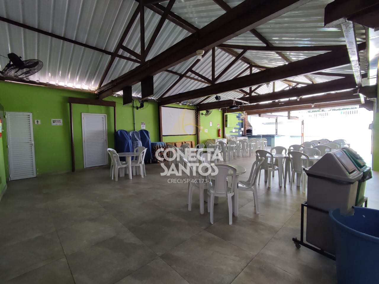 Depósito-Galpão-Armazém à venda com 5 quartos, 1059m² - Foto 13