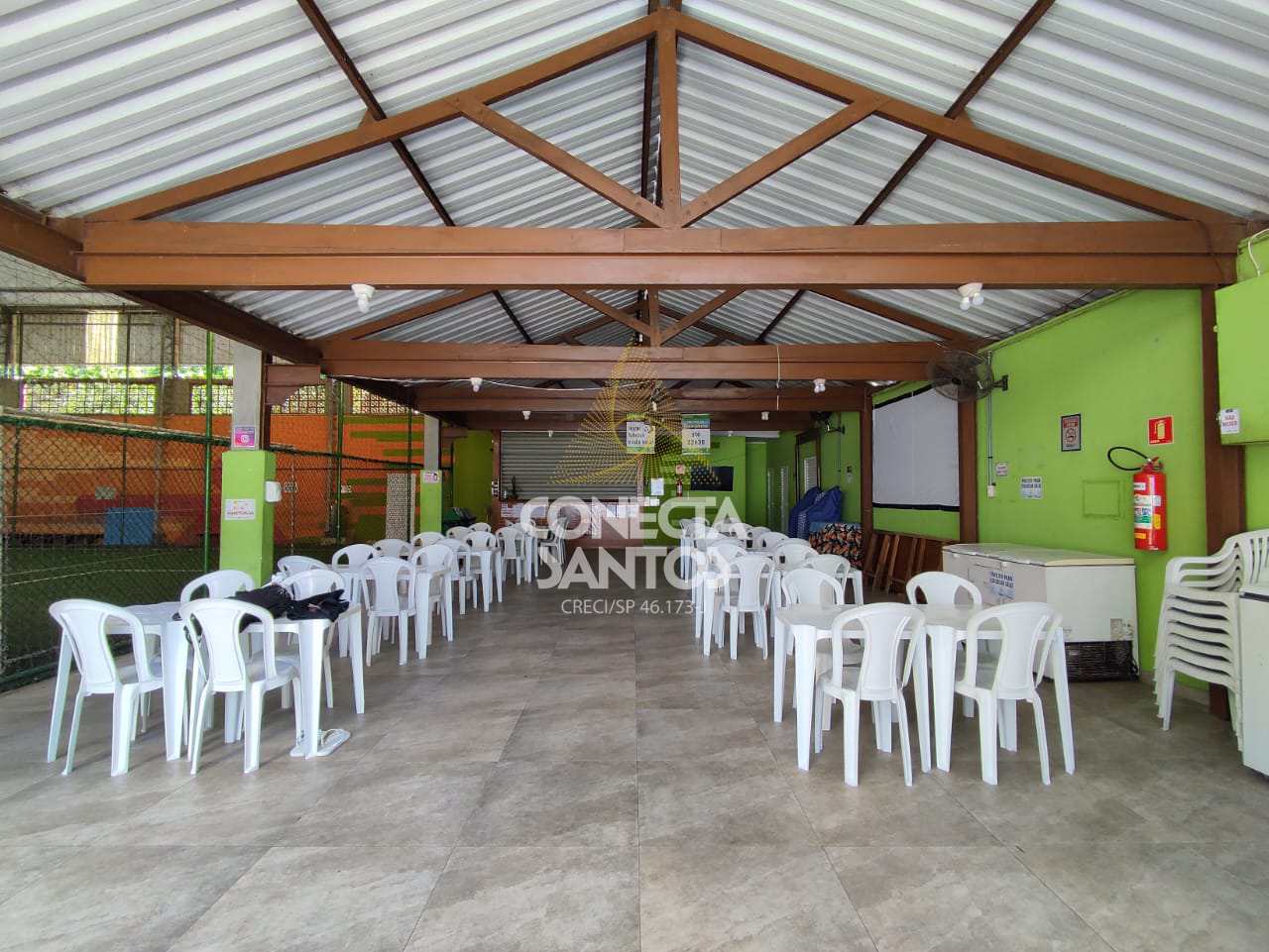 Depósito-Galpão-Armazém à venda com 5 quartos, 1059m² - Foto 5