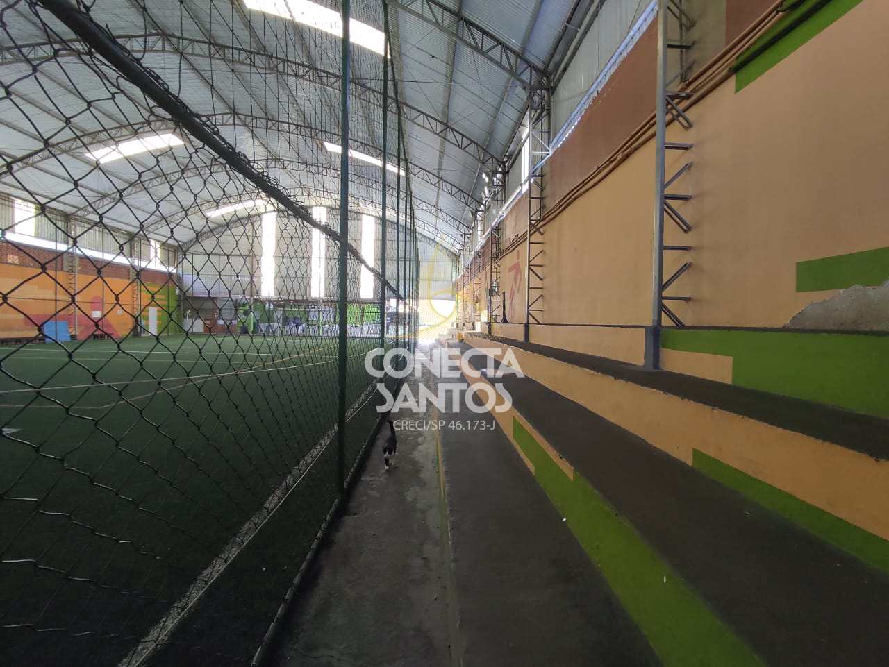 Depósito-Galpão-Armazém à venda com 5 quartos, 1059m² - Foto 26