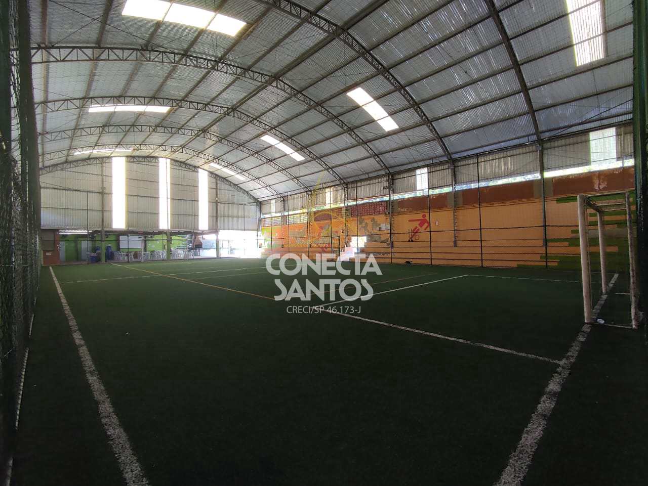 Depósito-Galpão-Armazém à venda com 5 quartos, 1059m² - Foto 3