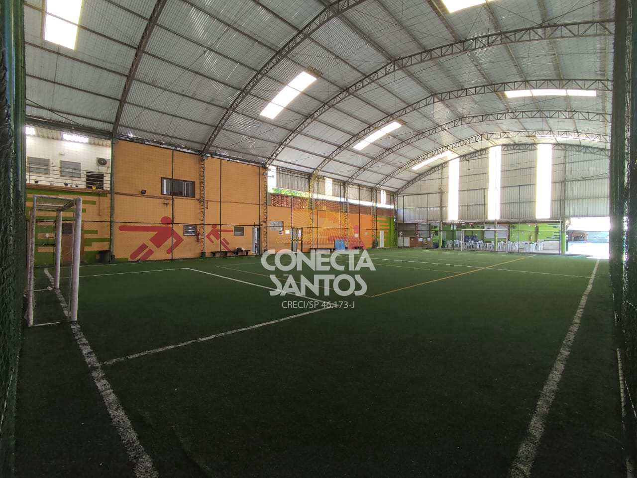 Depósito-Galpão-Armazém à venda com 5 quartos, 1059m² - Foto 27