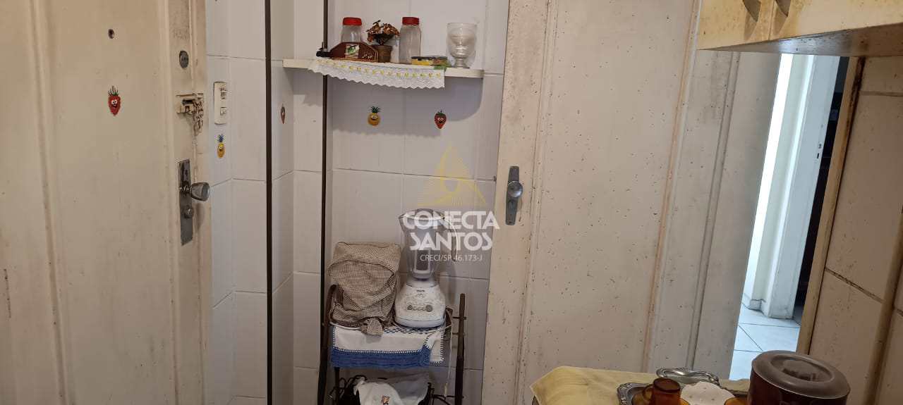 Apartamento à venda com 2 quartos, 101m² - Foto 11