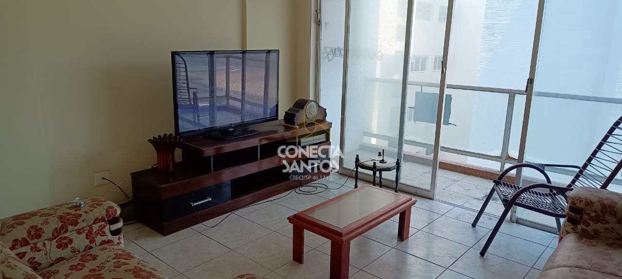 Apartamento à venda com 2 quartos, 101m² - Foto 4