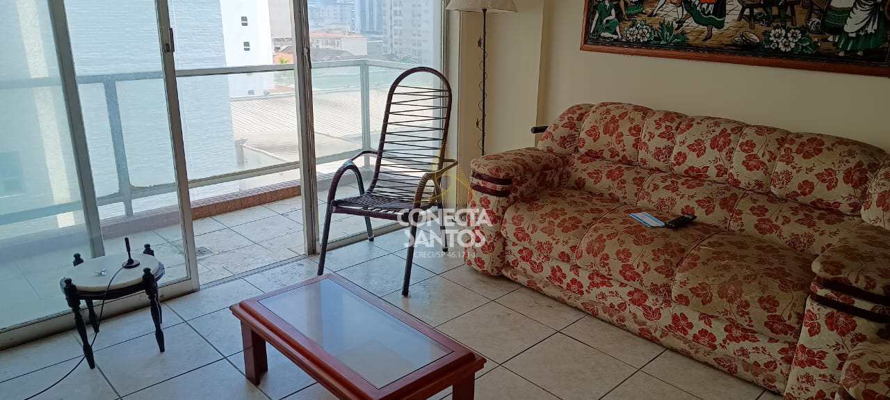 Apartamento à venda com 2 quartos, 101m² - Foto 5