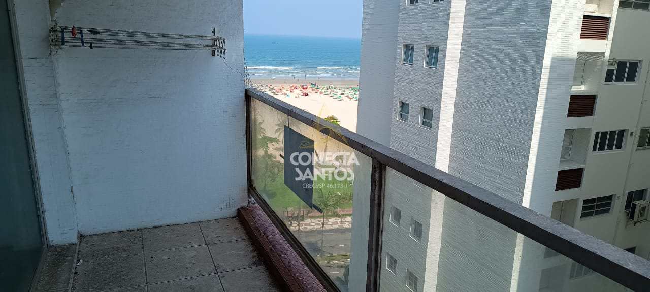 Apartamento à venda com 2 quartos, 101m² - Foto 1