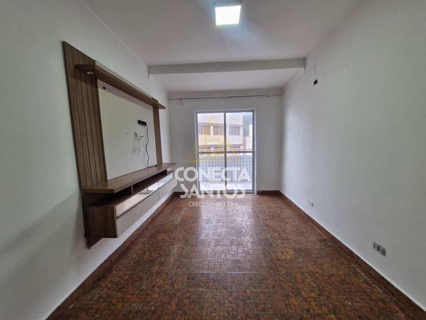 Apartamento, 3 quartos, 80 m² - Foto 1