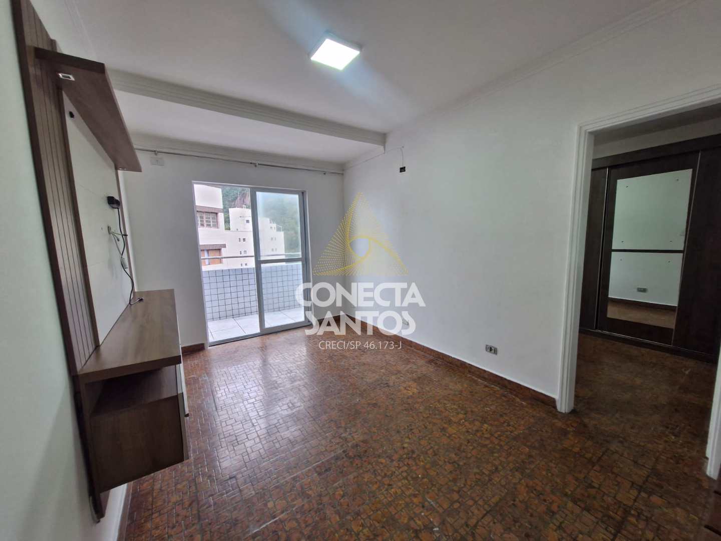 Apartamento, 3 quartos, 80 m² - Foto 4