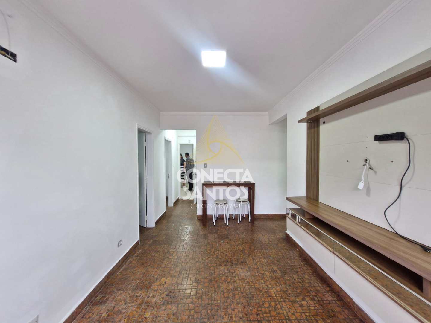 Apartamento, 3 quartos, 80 m² - Foto 2