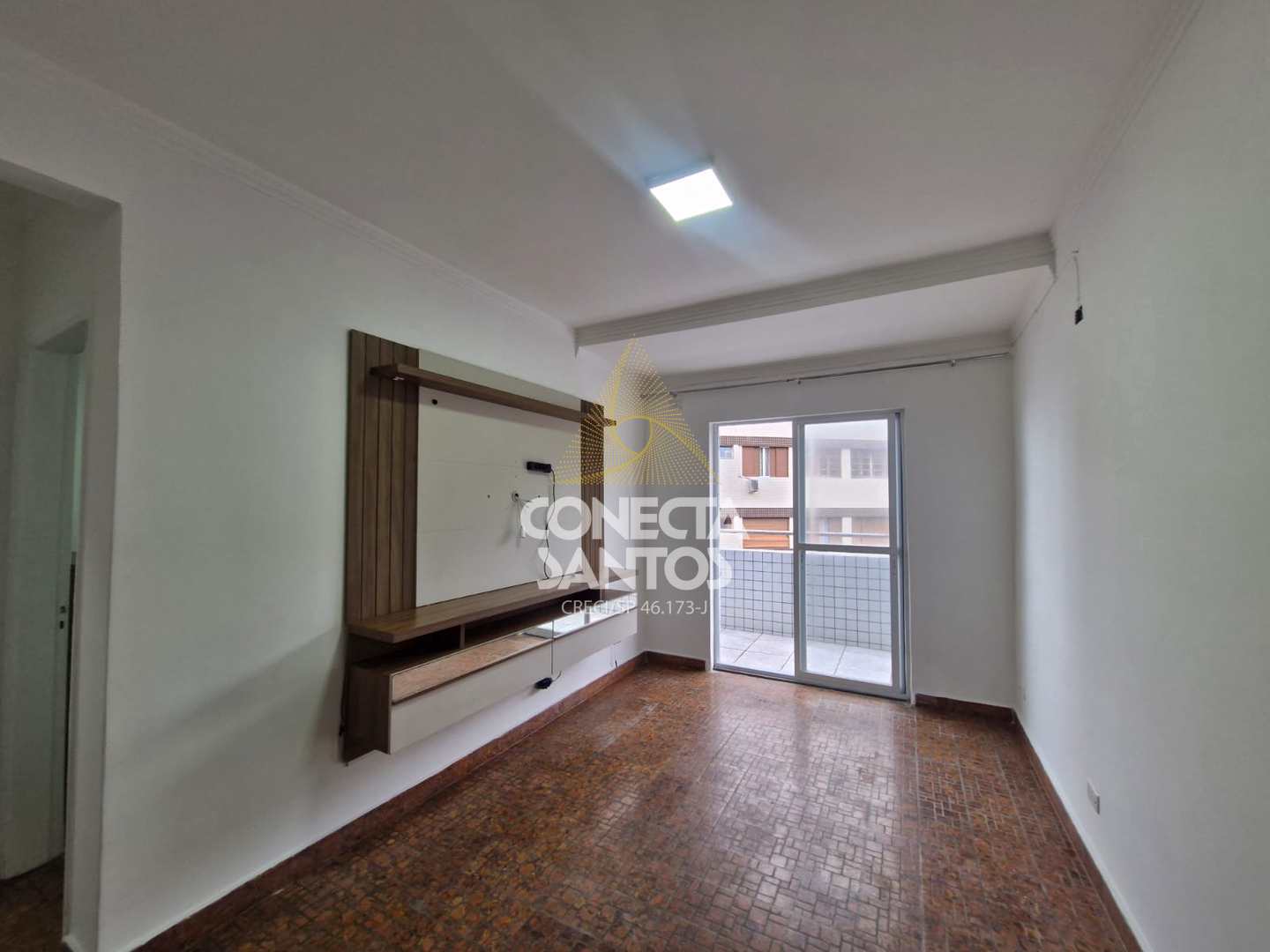 Apartamento, 3 quartos, 80 m² - Foto 3