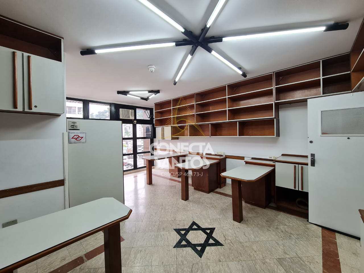 Prédio Inteiro para alugar, 45m² - Foto 27