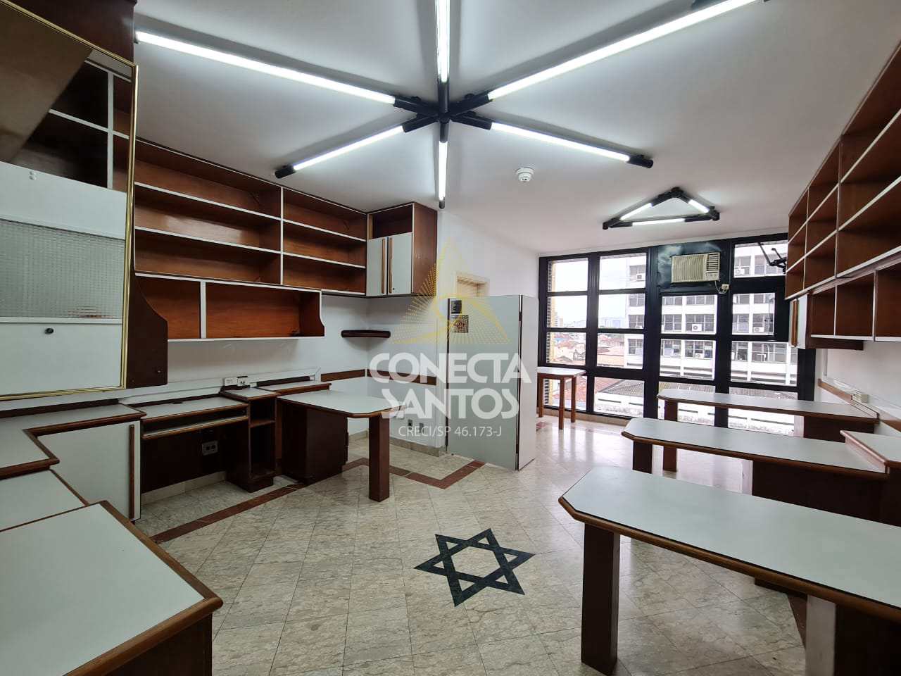 Prédio Inteiro para alugar, 45m² - Foto 13
