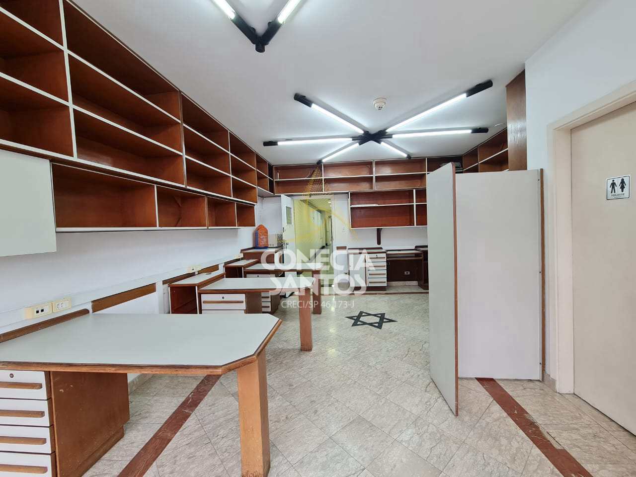 Prédio Inteiro para alugar, 45m² - Foto 25