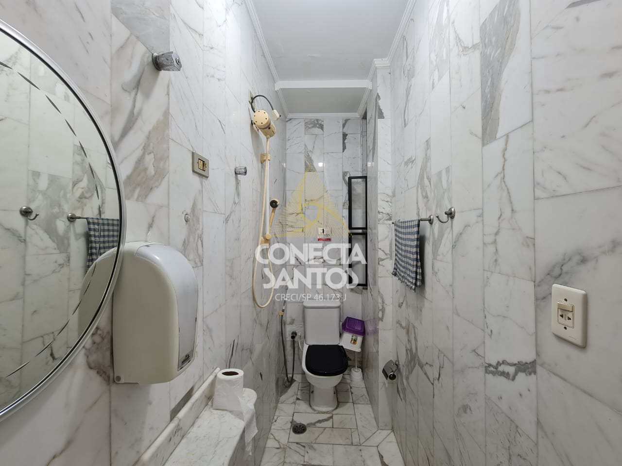 Prédio Inteiro para alugar, 45m² - Foto 31