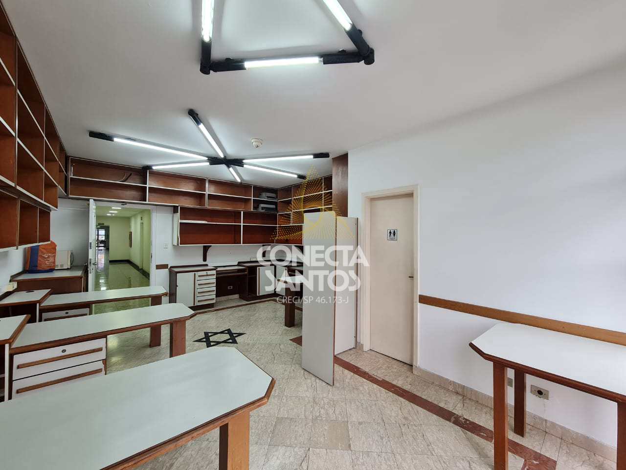 Prédio Inteiro para alugar, 45m² - Foto 26