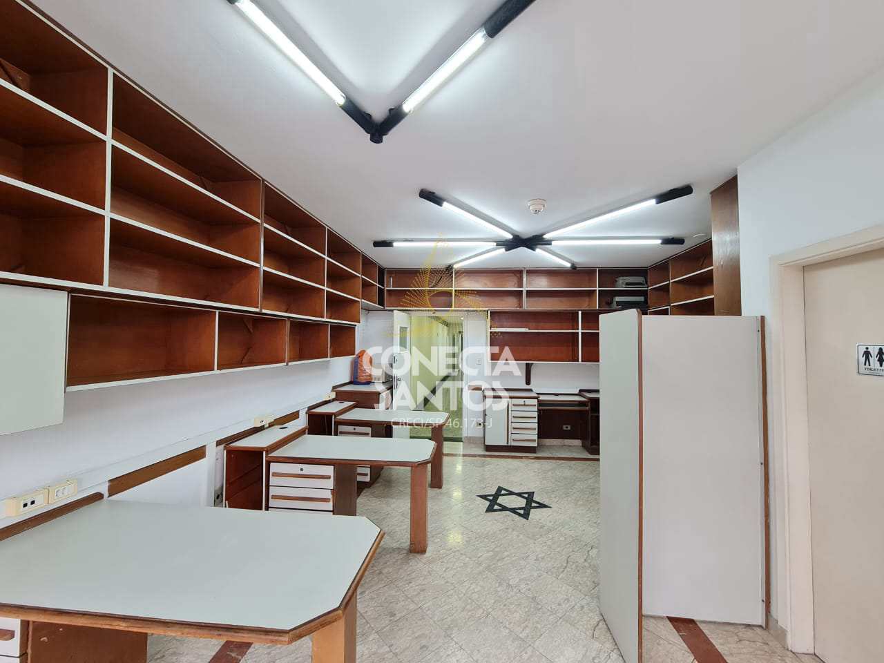 Prédio Inteiro para alugar, 45m² - Foto 29