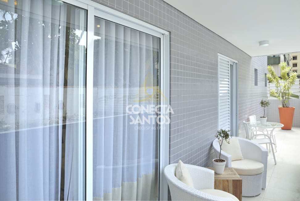 Apartamento à venda com 2 quartos, 140m² - Foto 8