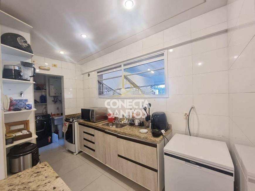 Apartamento à venda com 2 quartos, 140m² - Foto 14