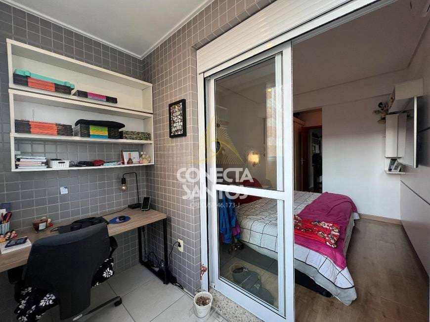Apartamento à venda com 2 quartos, 140m² - Foto 9