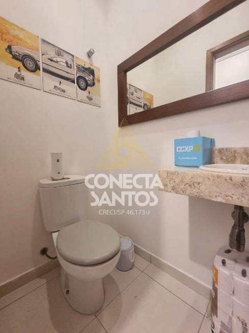 Apartamento à venda com 2 quartos, 140m² - Foto 17