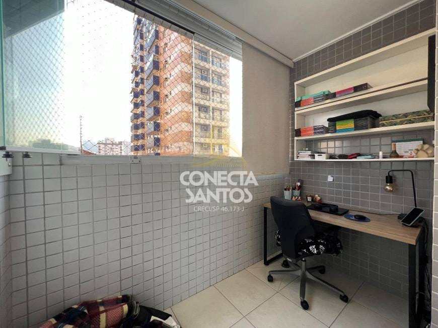 Apartamento à venda com 2 quartos, 140m² - Foto 10