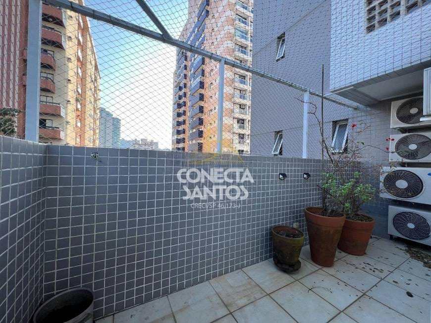 Apartamento à venda com 2 quartos, 140m² - Foto 18