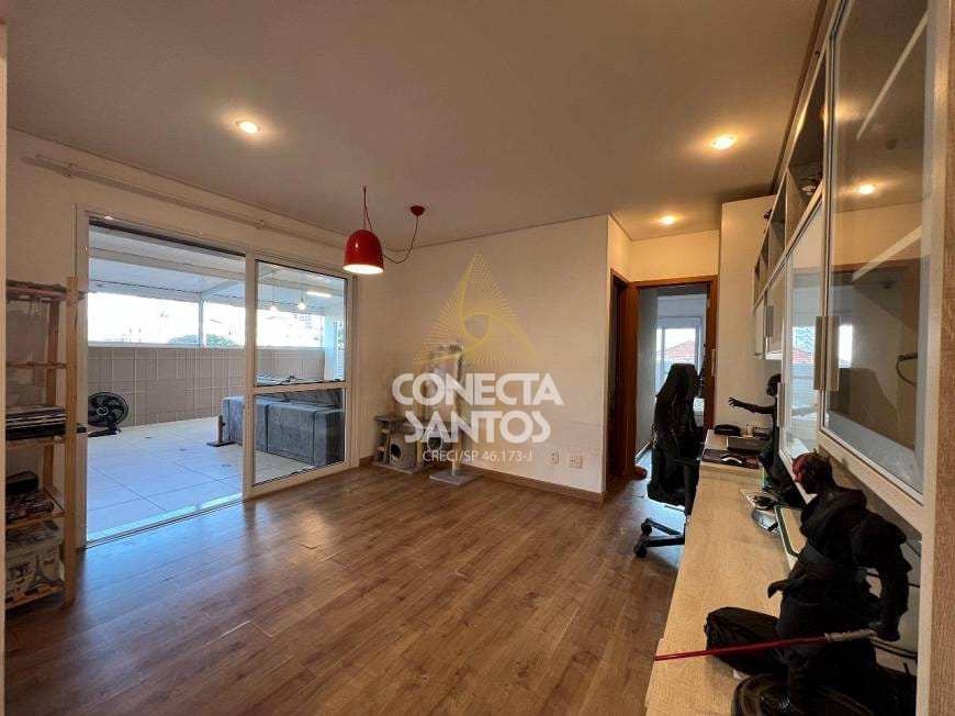 Apartamento à venda com 2 quartos, 140m² - Foto 5